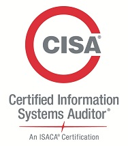 CISA
            Logo